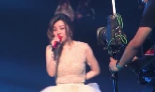 张靓颖北京演唱会 张靓颖北京演唱会