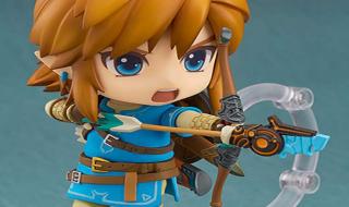 塞尔达传说荒野之息 塞尔达传说荒野之息