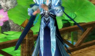 倩女幽魂小游戏