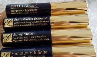 雅诗兰黛睫毛膏小样