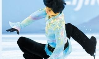 羽生结弦4a失败 羽生结弦4a失败