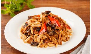 忘忧草是什么菜 忘忧草是什么菜