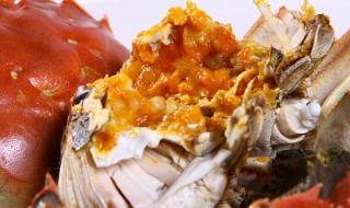 阳澄湖大闸蟹价格 阳澄湖大闸蟹价格