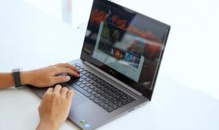 小米笔记本评测 小米笔记本评测