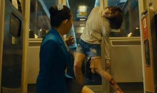 中国会有丧尸吗