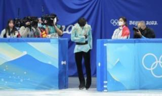 羽生结弦4a失败 羽生结弦4a失败