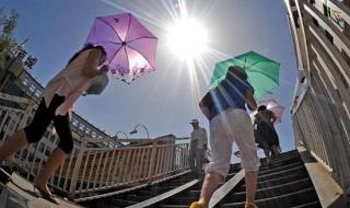 新四大火炉城市 新四大火炉城市