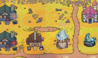 在线经营小游戏 在线经营小游戏