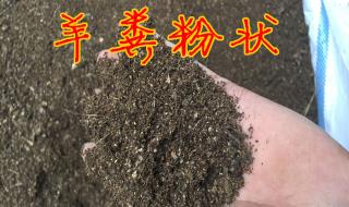 有机肥十大品牌 有机肥十大品牌