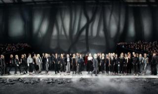 中国十大服装设计师