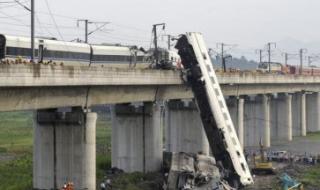 7.23高铁事故 7.23高铁事故