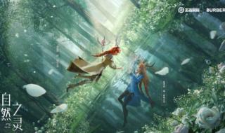 瑶巴宝莉联名皮肤 瑶巴宝莉联名皮肤