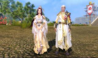 下一站江湖九阴任务