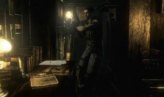 生化危机3图文攻略 生化危机3图文攻略