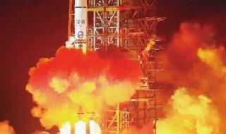 嫦娥三号发射6周年 嫦娥三号发射6周年