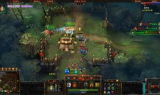 起凡群雄逐鹿夏侯恩 起凡群雄逐鹿夏侯恩