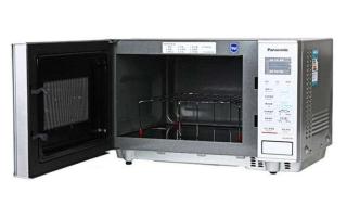 松下微波炉说明书 松下微波炉说明书