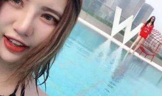 翼装飞行天门山摔死