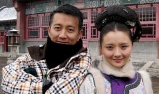 槿汐扮演者 槿汐扮演者