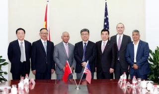 中国航天局 中国航天局