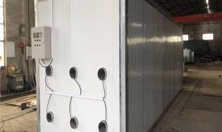 蔬菜烘干机烘干设备