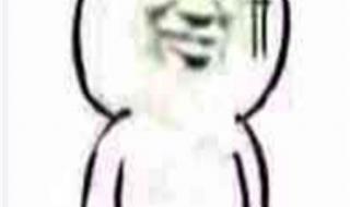 嗨嗨嗨是什么梗 嗨嗨嗨是什么梗