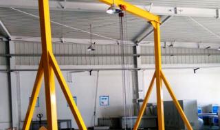 移动龙门架 移动龙门架