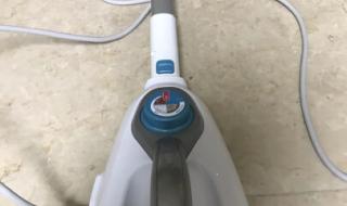 蒸汽清洁机好用吗