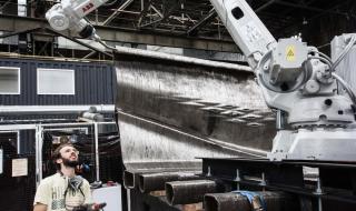 3d打印工厂 3d打印工厂