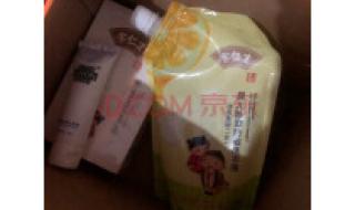 什么牌子的洗发露好 什么牌子的洗发露好