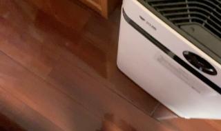 新家空气净化器 新家空气净化器