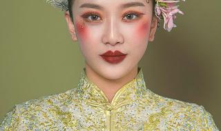 武汉经典化妆学校