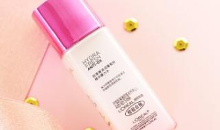 欧莱雅葡萄籽膜力水 欧莱雅葡萄籽膜力水