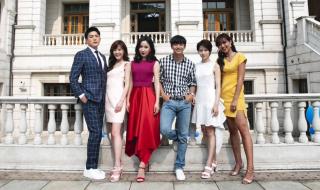 爱情公寓5全集百度云