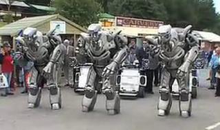 英国达人机械舞 英国达人机械舞