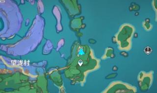 原神海祇岛解密 原神海祇岛解密