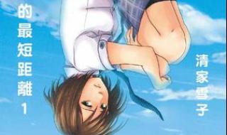 最短的距离是圆的