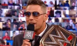 wwe美国职业摔角赛