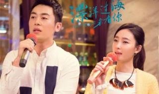 漂洋过海来看你结局 漂洋过海来看你结局