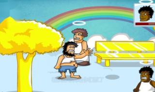 无敌流浪汉6 无敌流浪汉6