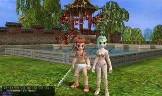 网游之名动江湖 网游之名动江湖