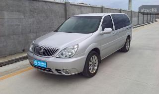 gl8租车一天多少钱 gl8租车一天多少钱