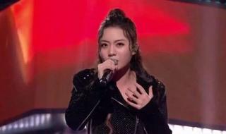 中国好声音谁是冠军 中国好声音谁是冠军