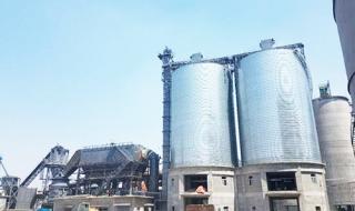 钢板仓专业生产厂家 钢板仓专业生产厂家