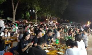 淄博烧烤为什么火了 淄博烧烤为什么火了