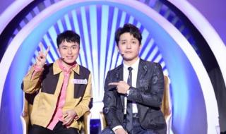 张杨果而和百克力