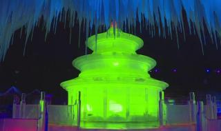 石家庄旅游地图 石家庄旅游地图