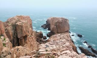 嵊泗枸杞岛 嵊泗枸杞岛