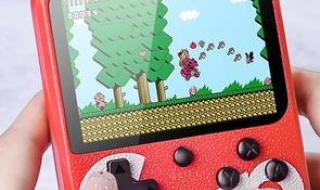 超级玛丽双人版闯关