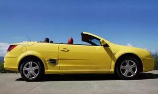 中国龙跑车 中国龙跑车